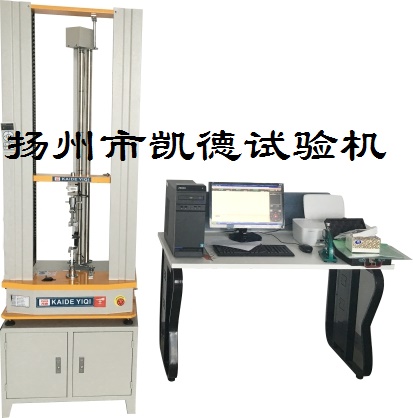 打包帶拉力試驗(yàn)機(jī)的軟件功能及選購時(shí)有哪些注意事項(xiàng)