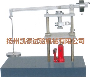 拉力試驗機的操作流程以及該設(shè)備在通電時的注意事項相關(guān)介紹